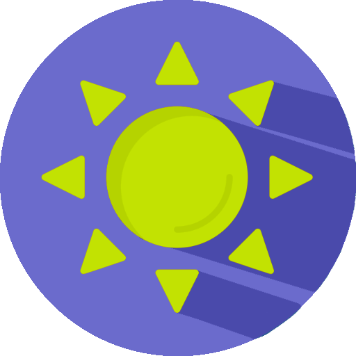 day icon