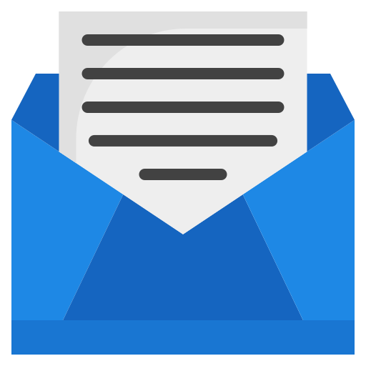 contact mail